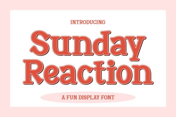 Capturing Nostalgia with Sunday Reaction
