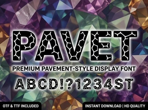 Crafting Impactful Brands with Pavet