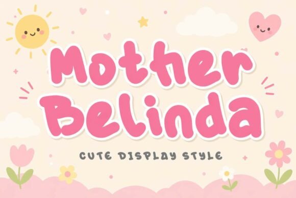 Embrace a World of Warmth and Wonder with Mother Melinda