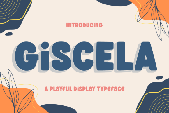 Inject Handcrafted Joy into Your Creative Projects with Giscela
