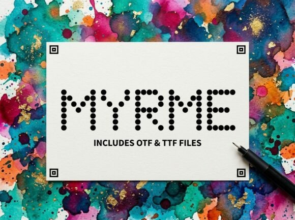 Myrme: Elevate Your Creative Projects