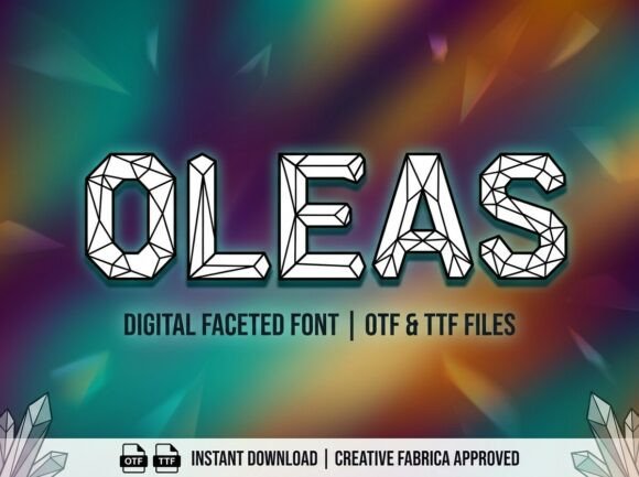 Refract Your Creative Vision with Oleas