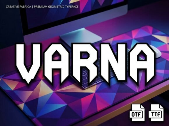 Varna: Elevate Your Design with Unique Artistry